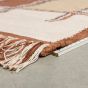 Gambit vloerkleed 160x230 cm - beige