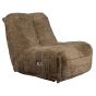 Hamilton Recliner fauteuil - bruin