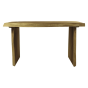 Colti sidetable 180x40x80 munggur naturel