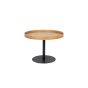 Lars sidetable Oak M
