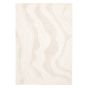 Vloerkleed Soil 190x290 cm - ivoor