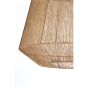 Malva hanglamp Ø60x60 cm - jute natural