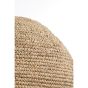 Coryp hanglamp Ø45 cm - palmblad naturel