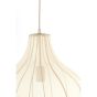 Elati hanglamp Ø50 cm - zand