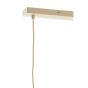 Itela hanglamp 3L - zand