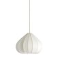 Zubeda hanglamp Ø49x36 cm - crème