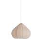Zubeda hanglamp Ø49x36 cm - crème