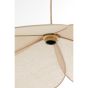 Fyano hanglamp Ø79x20 cm - zand