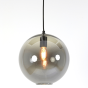 Subar hanglamp glas 30 cm van het woonmerk Light&Living
