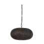 Nadra hanglamp Ø45x23 cm - brons/goud