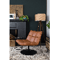 Loungestoel Bar Vintage
