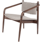 Torrance loungestoel