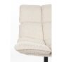Dalton fauteuil - beige