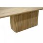 Lausanne eettafel 230 cm - naturel