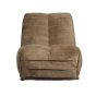 Hamilton Recliner fauteuil - bruin