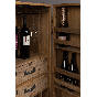 Lico wijnkast