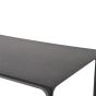 Carcassonne tafel 160x90x74cm