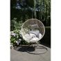 Hangstoel Circle - beige