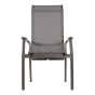 Standenstoel Mojito Pardo - grijs