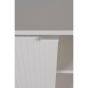 Blaine dressoir hoog - wit
