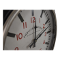Aberdeen wandklok ø51x11,5cm
