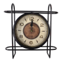 Edinburgh tafelklok 38x38x10cm