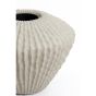Cacti vaas Ø66x53 cm - beige