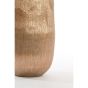 Mazon vaas deco Ø20x51 cm - goud