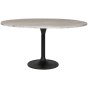Eettafel Biboca Rond ⌀140 cm