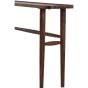 Qiano sidetable 120x30x75 cm - acacia hout