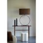 Qiano sidetable 120x30x75 cm - acacia hout