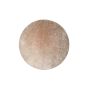 Sital vloerkleed Ø180 cm - zand
