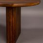 Tilon salontafel - mangohout