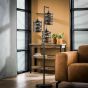 Senna vloerlamp 3L