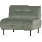 Fauteuil Lloyd Fluweel