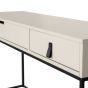 Silas sidetable/bureau - dust