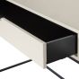 Silas sidetable/bureau - dust