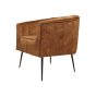 Chester fauteuil adore van het woonmerk HSM Collection