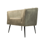 Chester fauteuil adore van het woonmerk HSM Collection