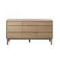 Casey dressoir - naturel