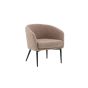 Liro fauteuil - teddy - bruin