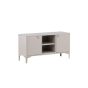 Salvo TV-meubel - 120 cm - beige
