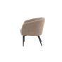 Liro fauteuil - teddy - bruin