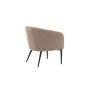 Liro fauteuil - teddy - bruin