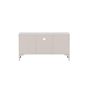 Salvo TV-meubel - 120 cm - beige
