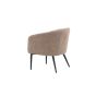Liro fauteuil - teddy - bruin