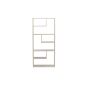 Reco wandrek - 85 x 188 cm - beige