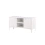 Salvo TV-meubel - 120 cm - wit