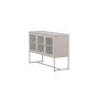 Pavlo dressoir - 120 cm - beige