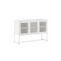 Pavlo dressoir - 120 cm - wit